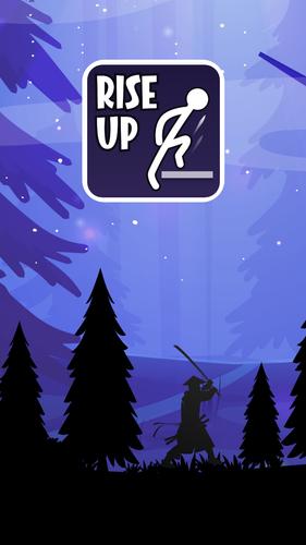 Rise Up: Fun Strategy Game應用截圖第0張