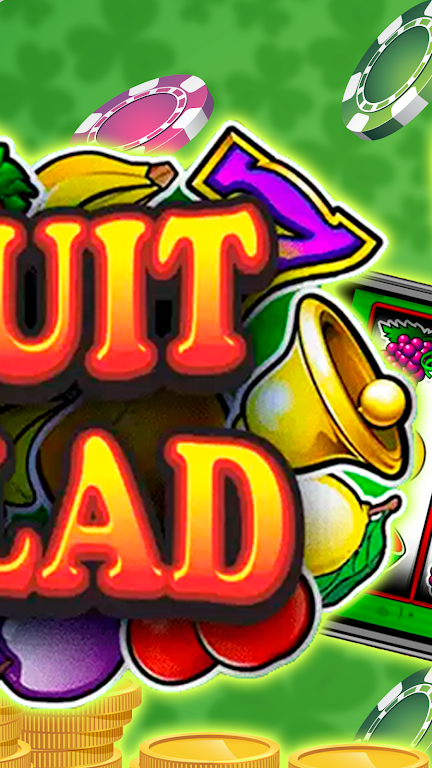Fruit Salad スクリーンショット 1