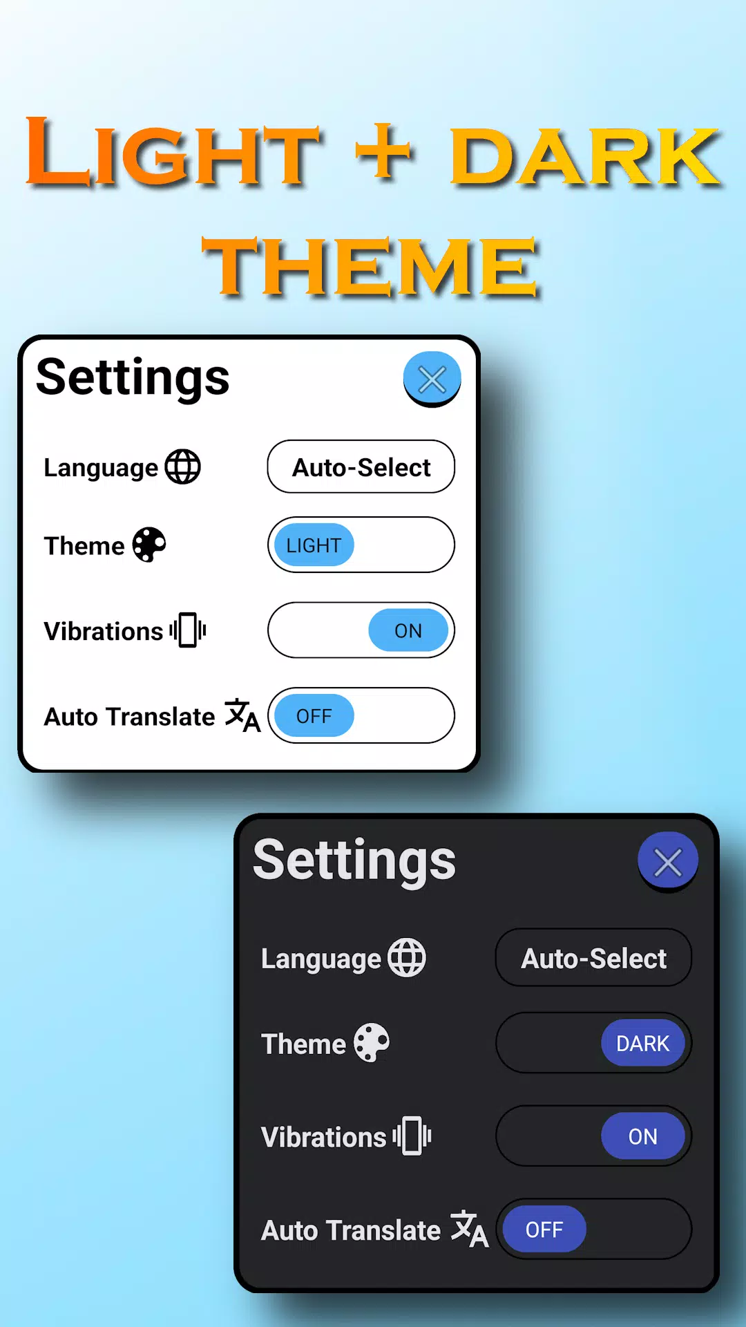 AI Reply Скриншот 3
