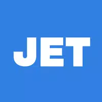 JET - прокат самокатов