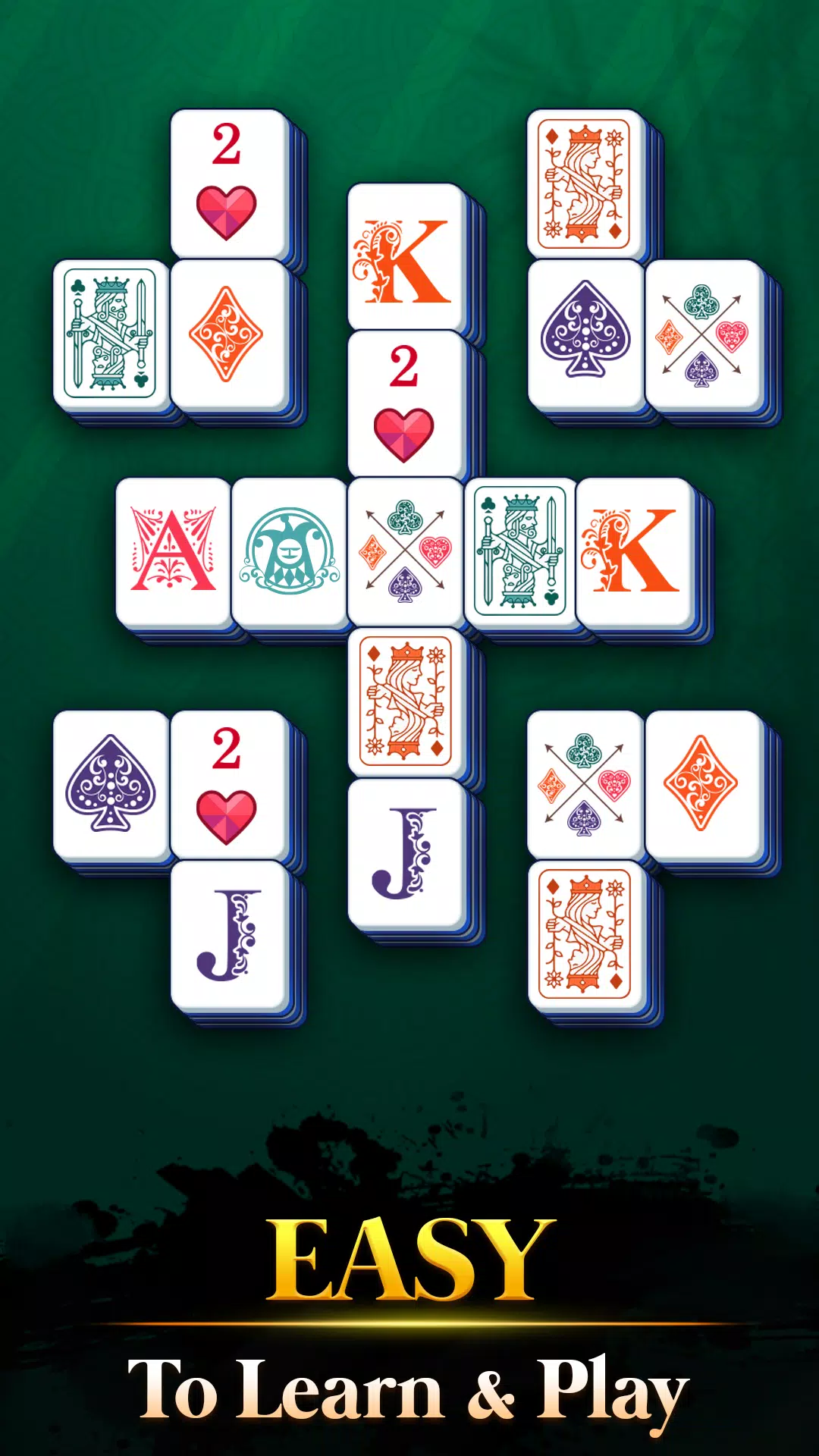 Mahjong Life: Tile Puzzle 스크린샷 3