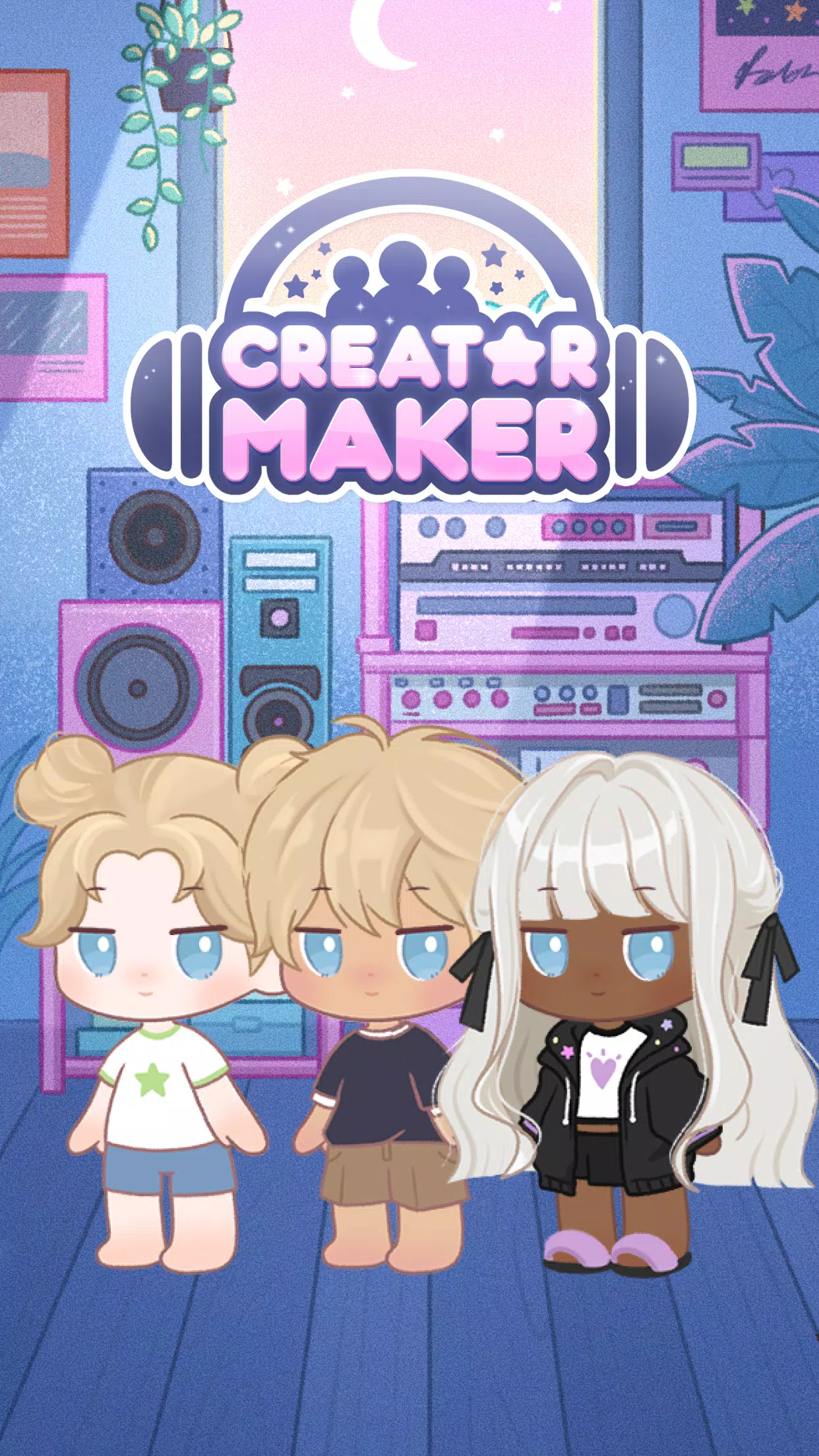 Creator Maker應用截圖第0張