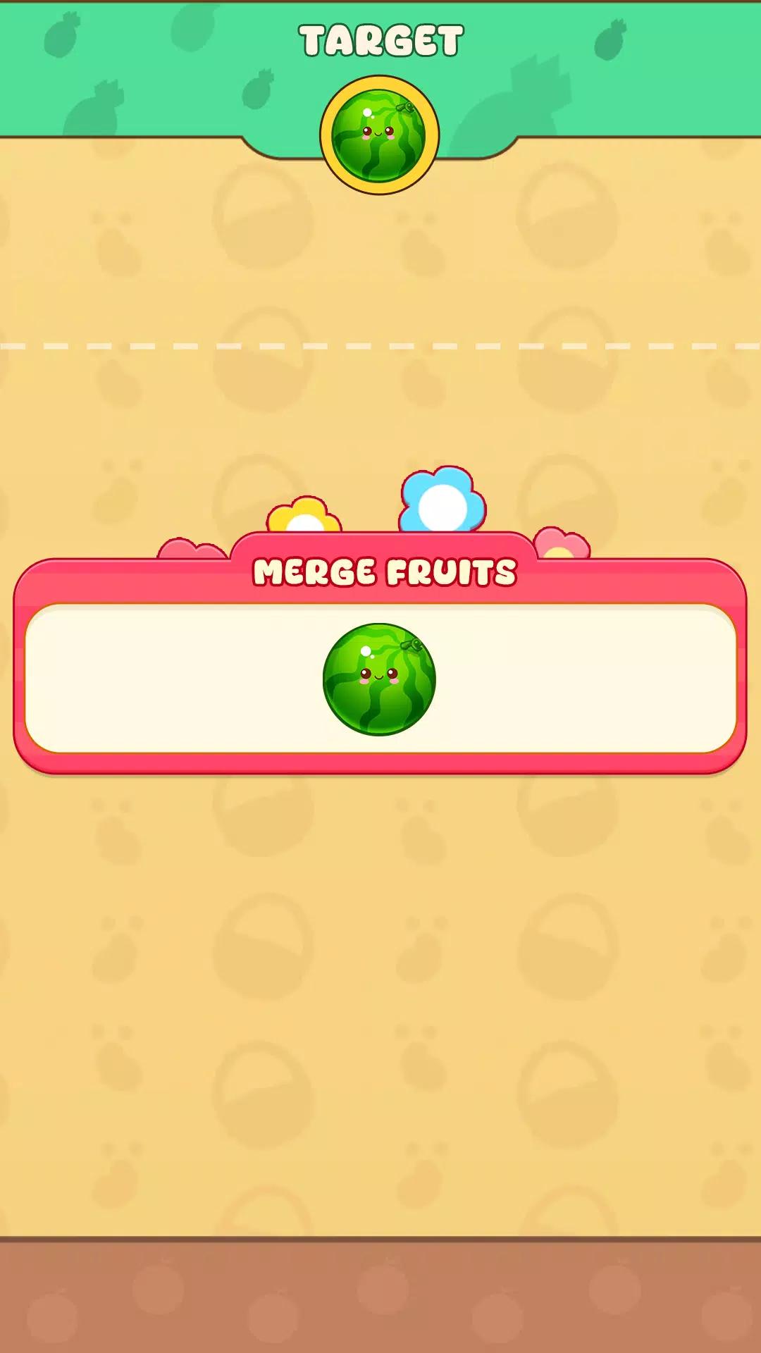 Fruit Mania - Merge Puzzle Capture d'écran 3