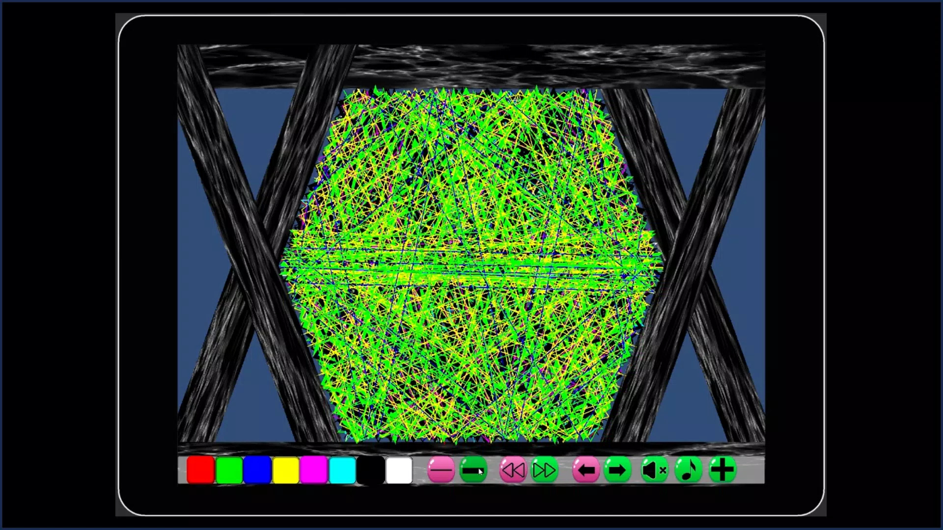 Line Patterns Ảnh chụp màn hình 3