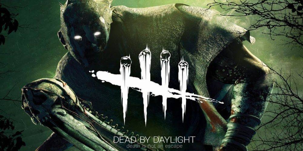 The Wraith in Dead by Daylight