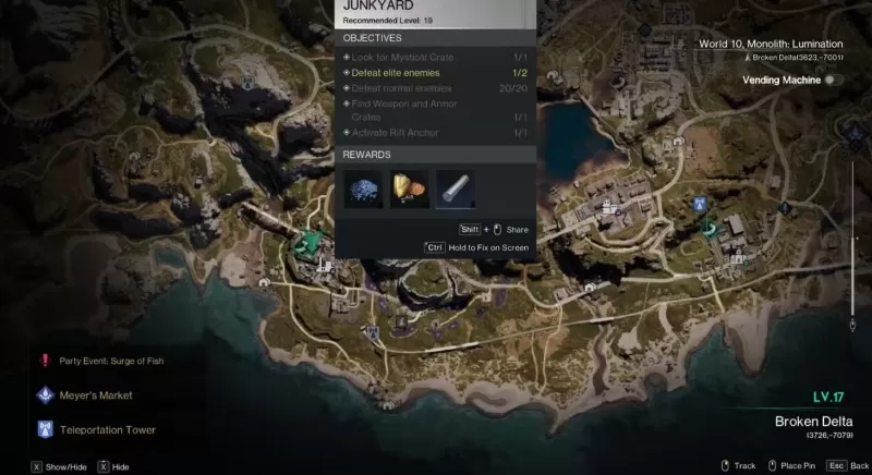 Blog-imej- (sekalihuman_guide_carnivalofdoom_en2)