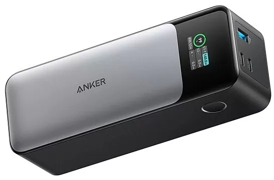 Anker 737電力銀行現在$ 49.99：節省70％