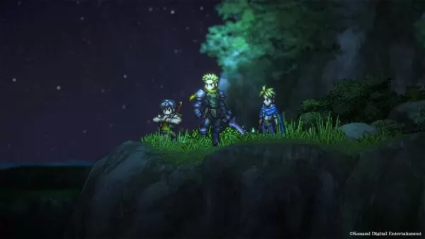 Suikoden Star Leap : 이제 사전 등록 및 선주문을 위해 문을 열었습니다 