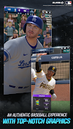 MLB 9 Innings Rivals Zrzut ekranu 0