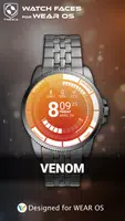 Venom 스크린샷 0