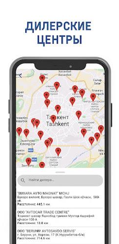 UzAutoSavdo スクリーンショット 3