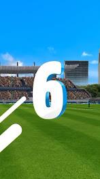 WCC Cricket Blitz Screenshot 3