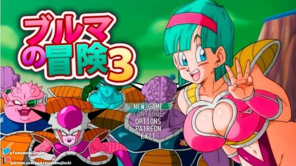 Bulma 3H Captura de tela 0