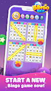 Bingo Rich স্ক্রিনশট 0