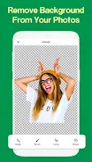 Sticker Maker-Create stickers Screenshot 2