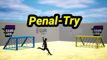 Penal-Try Zrzut ekranu 0