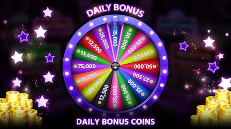 Lucky North Casino Games Скриншот 2