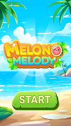 Melon Melody स्क्रीनशॉट 0