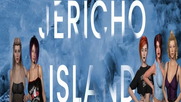 Jericho Island Schermafbeelding 0