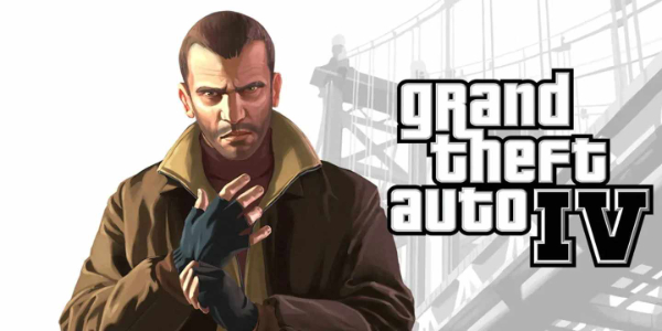 GTA 4 MOBILE Edition 스크린샷 0