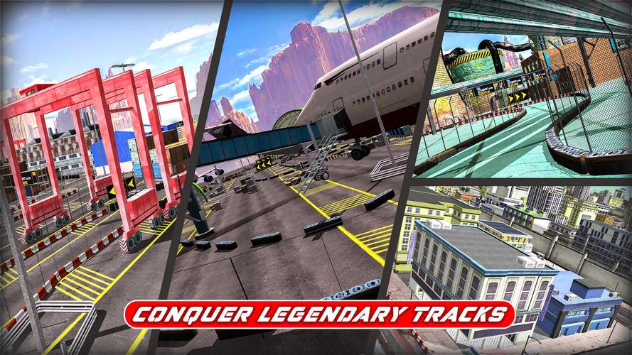 Car Drift Captura de pantalla 1