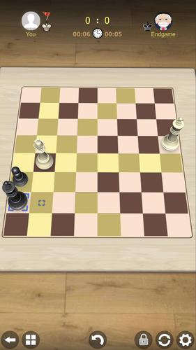 Chess 3D Ultimate應用截圖第3張