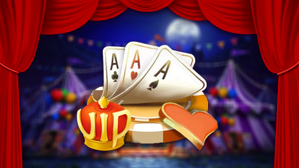 Teen Patti Club-3 Patti Online應用截圖第1張