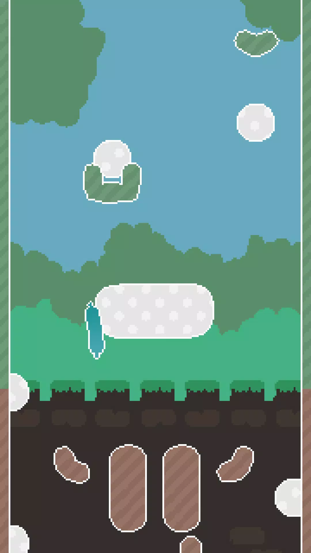 Sausage Climb スクリーンショット 0