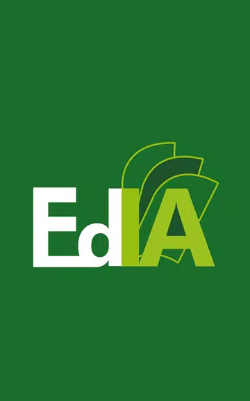 EdIA Edicola 스크린샷 2
