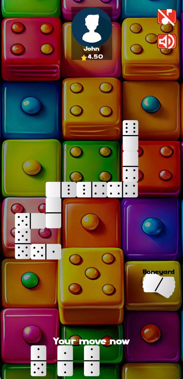 Tile Tactics應用截圖第3張