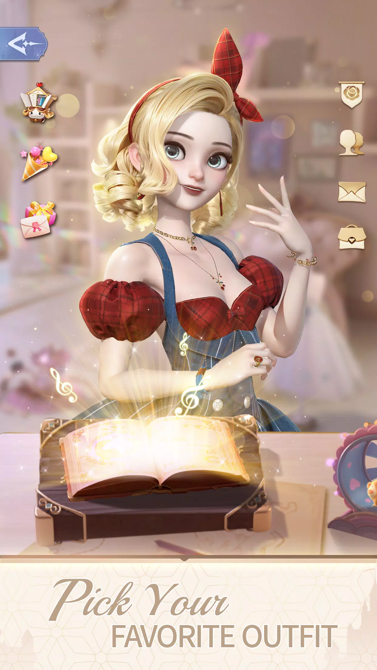 Time Princess Screenshot 2