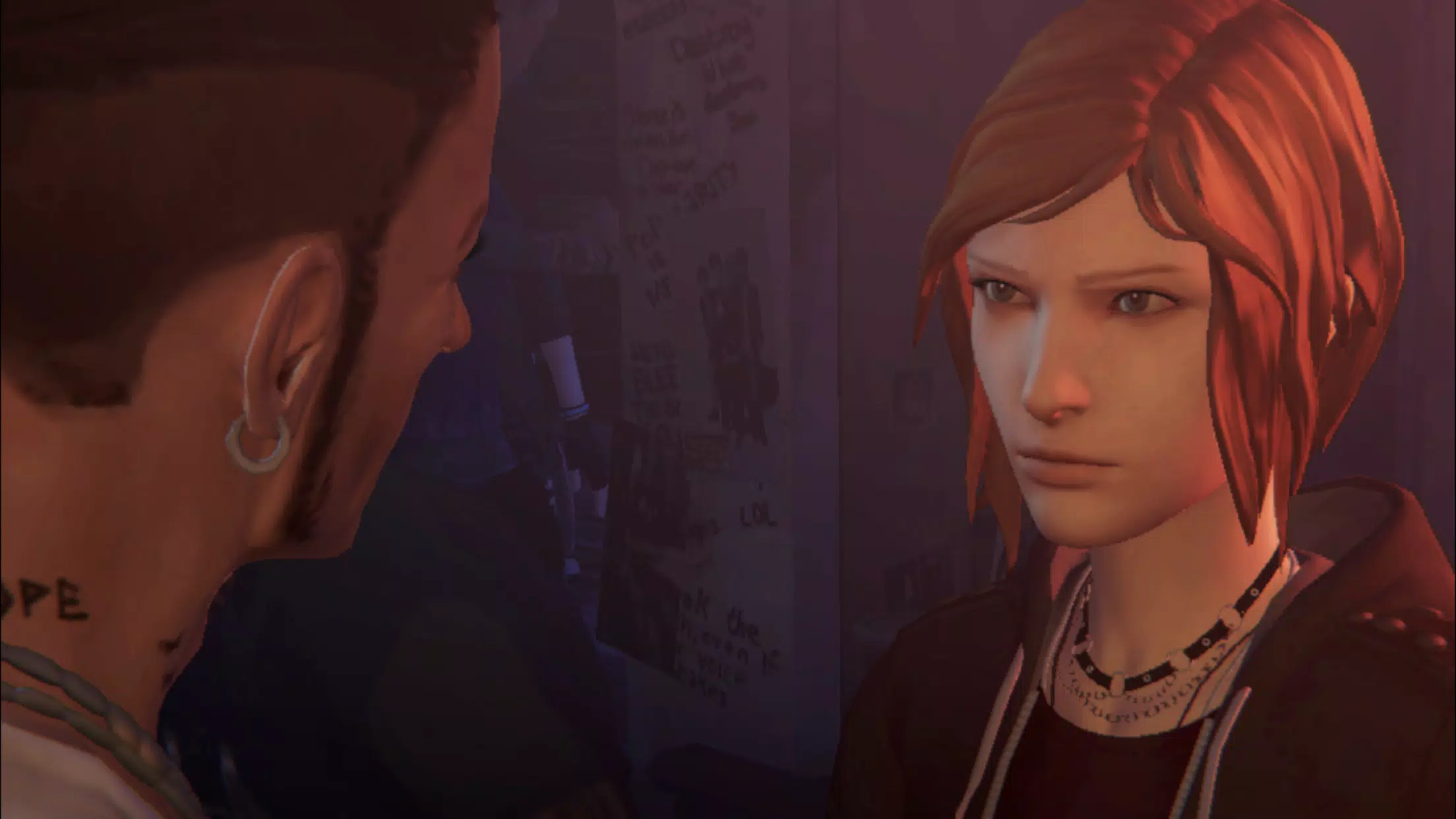 Life is Strange: Before Storm Screenshot 0