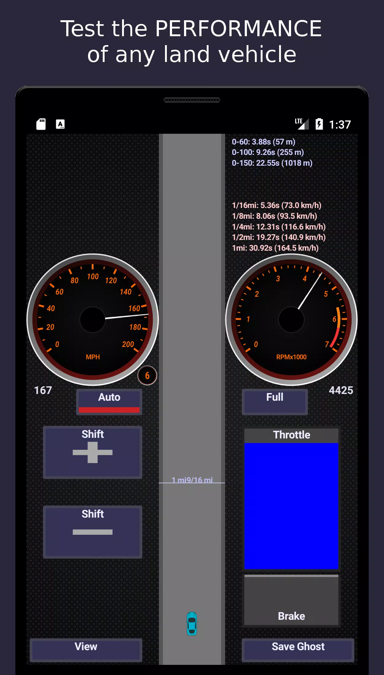 MotorSim 2 Schermafbeelding 0