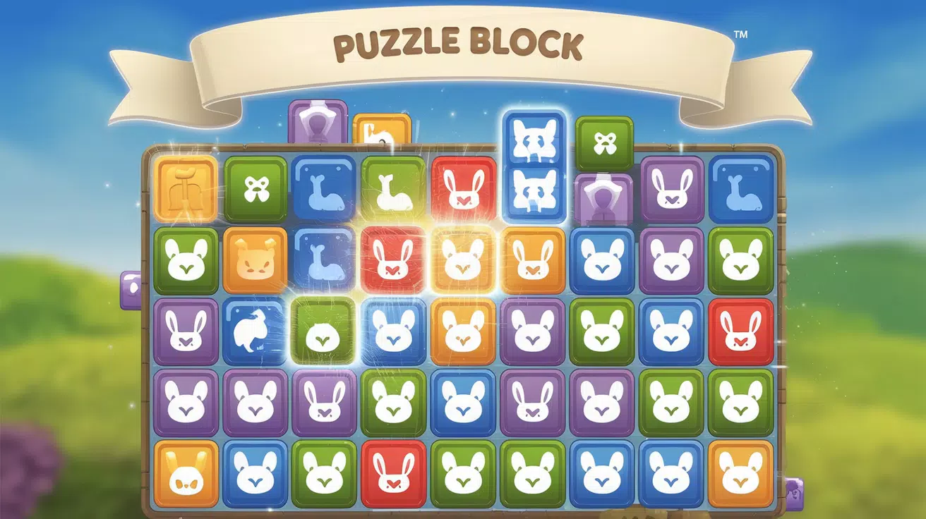 Master Puzzle Block應用截圖第2張