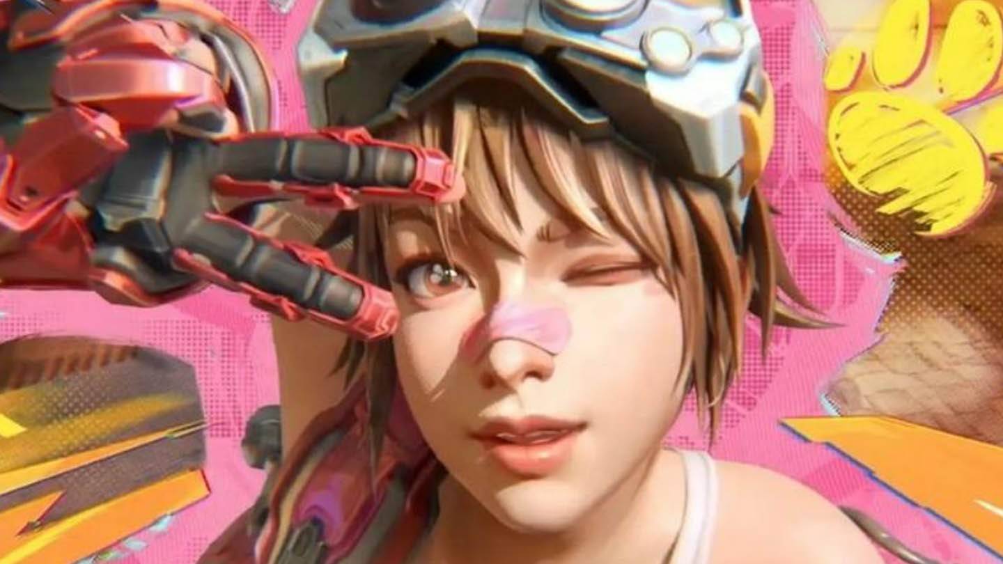 Fragpunk -console lancering uitgesteld: technische glitches geciteerd