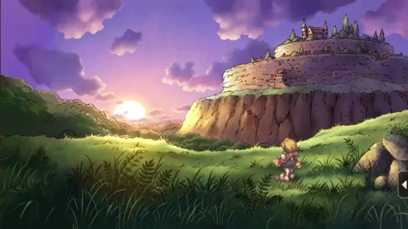 "Saga Frontier 2: Pinahusay ng Remastered ang Android na may mga bagong visual at nilalaman"