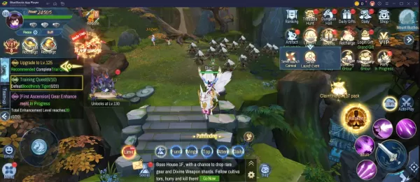 Руководство для начинающих по Magic Realm Online: выжить и победить!
