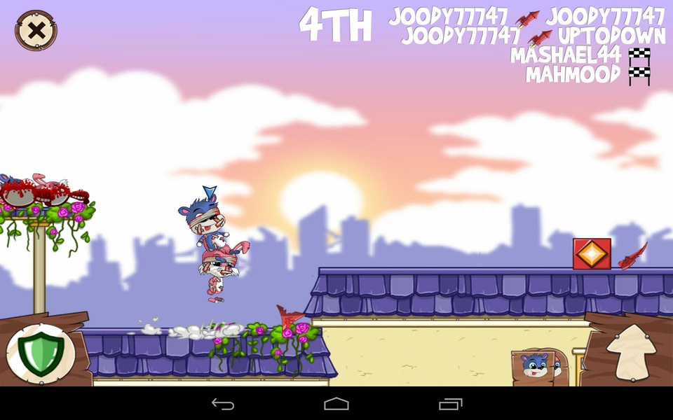 Fun Run 2 Tangkapan skrin 3