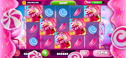 Schermata Sweet Slot Mega Casino 3