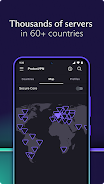 VPN Proton: Fast & Secure VPN应用截图第1张