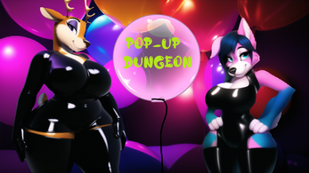 Pop-Up Dungeon Ảnh chụp màn hình 0