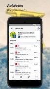 ZÄPP Die Ruhrbahn App Tangkapan skrin 3