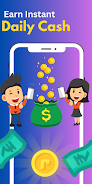 Super Easy Reward -Earn Reward ภาพหน้าจอ 2