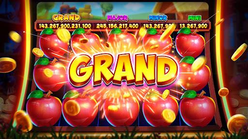 Cash Frenzy™ - Casino Slots Capture d'écran 5