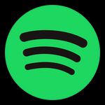 Spotify: música e podcasts