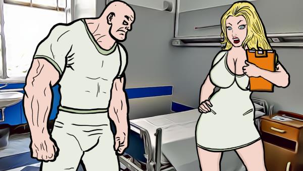 Quantom Loop Capture d'écran 1