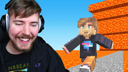 MrBeast Gaming Screenshot 2