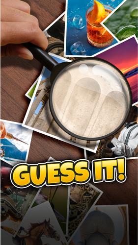 Guess it! スクリーンショット 0