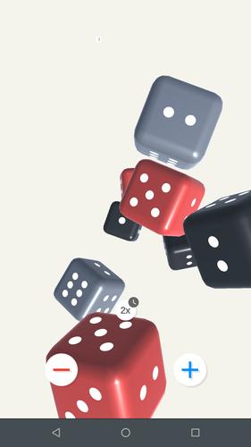 Just a Dice應用截圖第1張