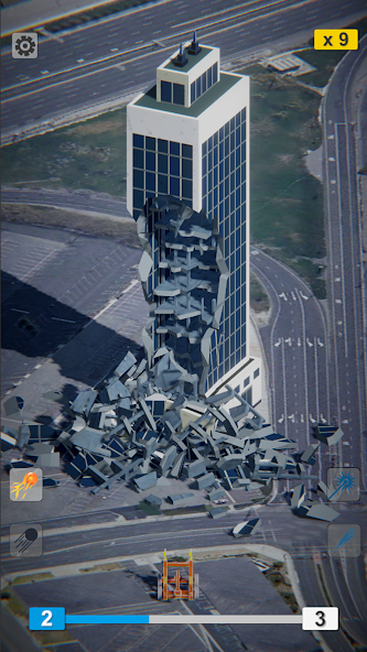 Demolish!應用截圖第1張
